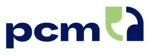 Logo PCM